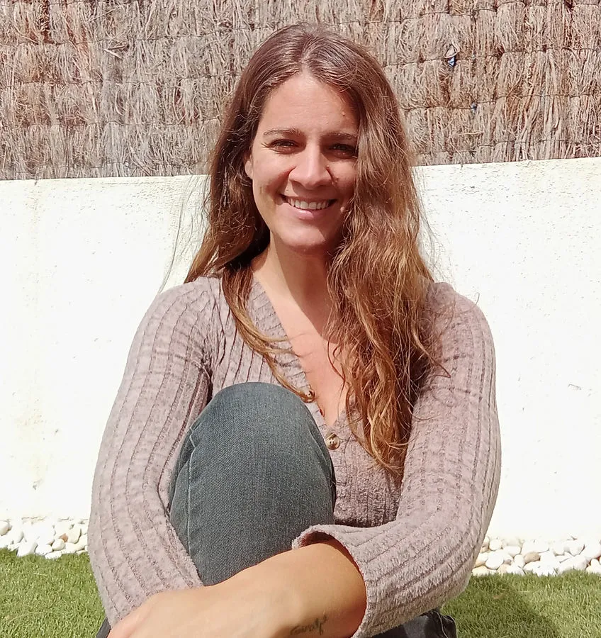 Ester Marieges